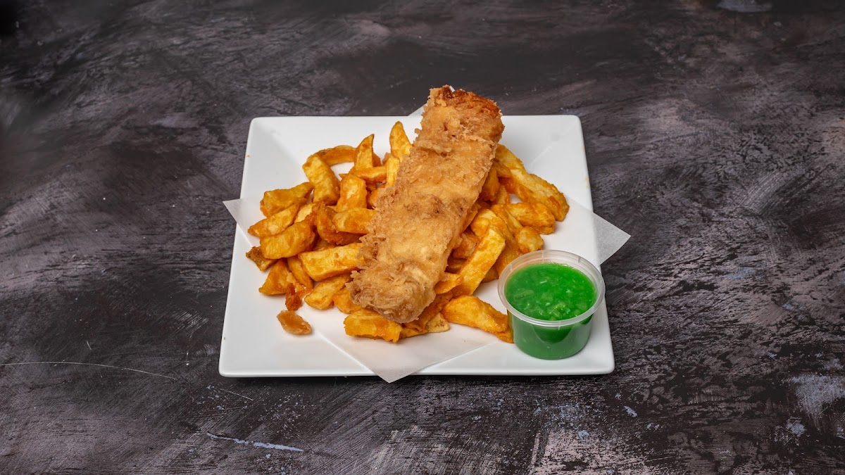 Seagull Fish Bar Photos 2